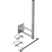 AirStationPro 屋外アンテナ用 取付金具 ベランダ設置タイプ WLE-KG-VPA