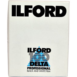 ヨドバシ.com - イルフォード ILFORD モノクロフィルム 4x5