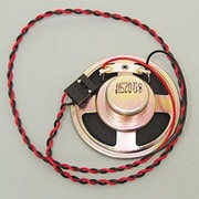 GR-IS001 ケース内蔵スピーカー 直径50cm 8 0.25A