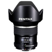 smc PENTAX FA645 35mmF3.5AL IF [広角レンズ 35mm/F3.5 ペンタックス645]