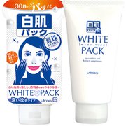 ウテナ 白肌スッキリパック