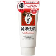 純米 洗顔フォーム 135g