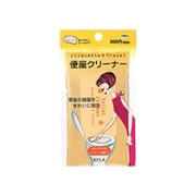 エチケット&トラベル 1EQ8122 便座クリーナー