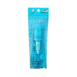 エチケット&トラベル 2EQ8141 足もとの消臭スプレー