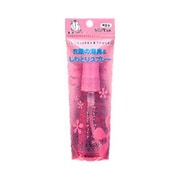 エチケット&トラベル 2EQ8144 衣類の消臭&しわとりスプレー