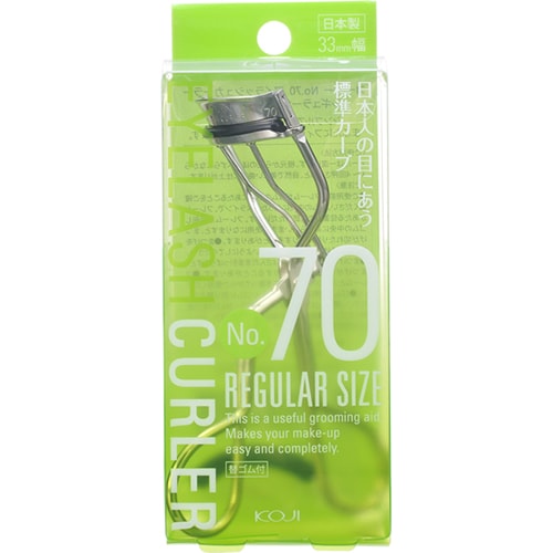 No.70 アイラッシュカーラー 2CR0570