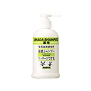 ISL 薬用地肌シャンプー [300ml]