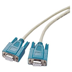 RS-232Cケーブル リバース 3m ZRM30-512S
