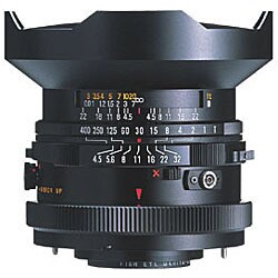 フィッシュアイ マミヤセコール C37mm Ｆ4.5