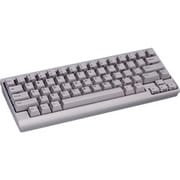 USB接続 Happy Hacking Keyboard Lite2 英語配列 ホワイト PD-KB200W/U