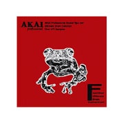 KACA0121/Ultimate Drum Collection [サンプリング音源]