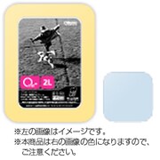 Cマットベーシック L版 ライトブルー