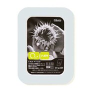 Cマットベーシック KG シルバーホワイト