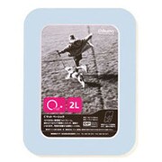 Cマットベーシック カビネ ライトブルー