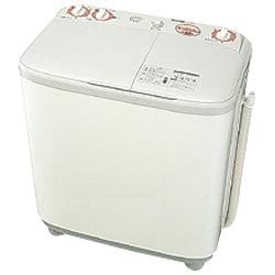 ヨドバシ.com - シャープ SHARP 2槽式洗濯機 ES-56GS-C 通販【全品無料配達】