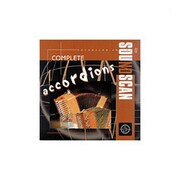 SCA40 [サンプリングCD]