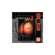 SCA47 [サンプリングCD]