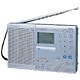 ワールドバンド短波ラジオ ワイドFM対応 ICF-SW7600GR