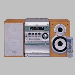ヨドバシ.com - ケンウッド KENWOOD SJ-3MD-S [CD/MDコンポ シルバー 