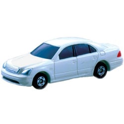トミカ 17 トヨタ セルシオ トヨタ 【旧番】トミカ017 セルシオ : カーホビーショップ
