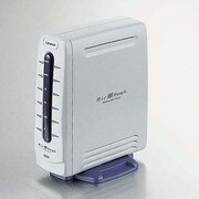 LD-WL11/RT [11Mbps ISDN無線ルータ]