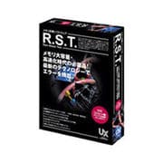 R.S.T. DOS/V