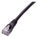 カテゴリ5e イーサネットケーブル ブラック 3m LTC-ES03BK