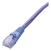 カテゴリ5e イーサネットケーブル ブルー 5m LTC-ES05BL