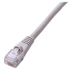 カテゴリ5 イーサネットケーブル ホワイト 5m LTC-ES05W