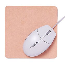 香りのマウスパッド オレンジ MUP-513DD