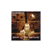 CUCKOOLAND 2 GHOST IN THE MACHINE [サンプリング素材]