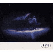 綾戸智絵／LIVE！