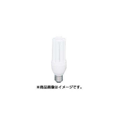 電球形蛍光灯 E26口金 3波長形昼光色 ネオボ-ルZ D21形 EFD21ED
