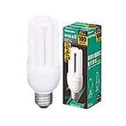 電球形蛍光灯 E26口金 3波長形昼白色 ネオボ-ルZ D21形 EFD21EN