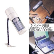 デスクスタンド ホワイトパール KFB-1201