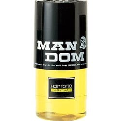 ファッション好きが選ぶ人気ブランドランキング ヨドバシ.com - [330ml ヘアトニック マンダム mandom マンダム その他