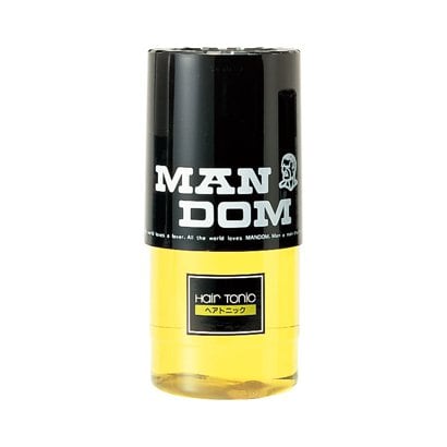 マンダム ヘアトニック [330ml]