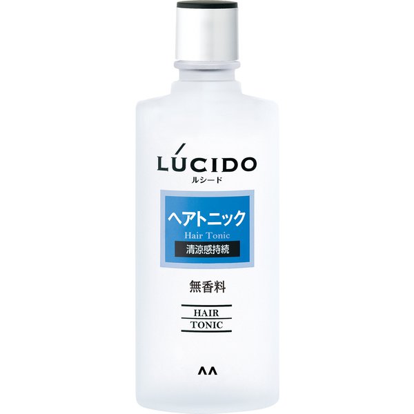 LUCIDO（ルシード） ヘアトニック 200ml