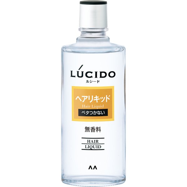 LUCIDO（ルシード） ヘアリキッド 200ml