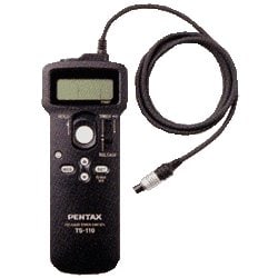 ヨドバシ.com - リコー RICOH ペンタックス PENTAX レリーズタイマースイッチ TS-110 通販【全品無料配達】