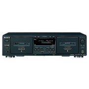 TC-WE475 ツインリバース・カセットデッキ
