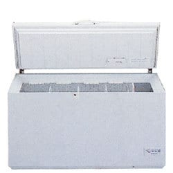 チェストフリーザー BM-390