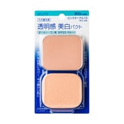 セルフィット ピュアホワイトファンデーション ピンクオークル10 レフィル [パウダーファンデーション]