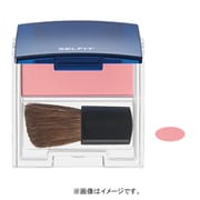 セルフィット フレッシュアップカラー ローズ [パウダーチーク]