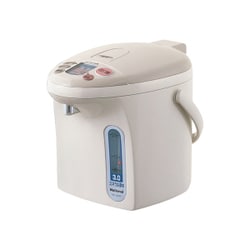 ★ 新品　電気ポット　パナソニック ナショナル NC-JD30-C ヨドバシ.com - パナソニック ナショナル デンキポット NC-JD30