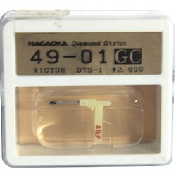 GC49-01 レコード針 [レコード針]