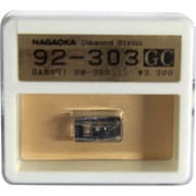 GC92-303 レコード針 [レコード針]