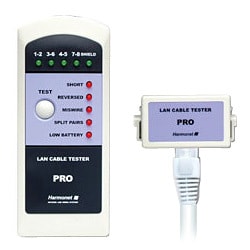 LANケーブルテスター PRO HLA-TEST-PRO