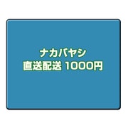 ナカバヤシ 直送配送 1000円