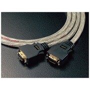D端子ケーブル 2m DD-3500 Silver